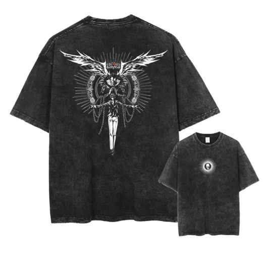 Death Note Light Yagami T-Shirt