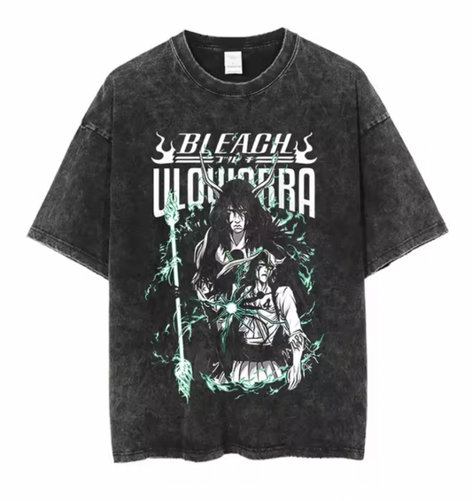 Bleach Ulquiorra Cifer V2 T-Shirt