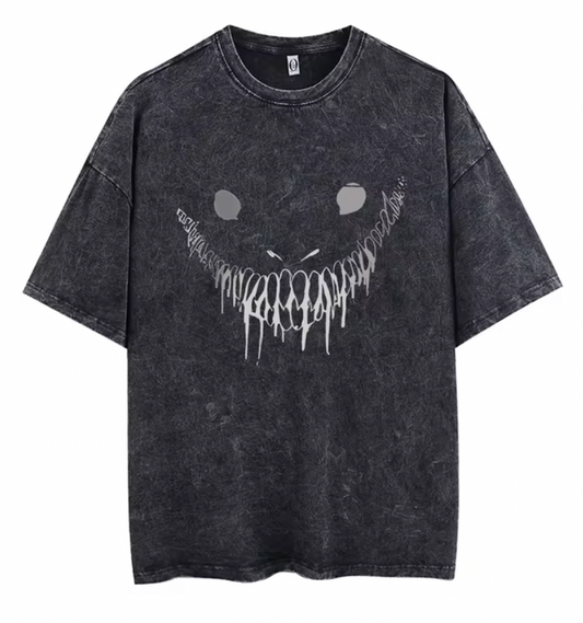 Berserk Smirk T-Shirt