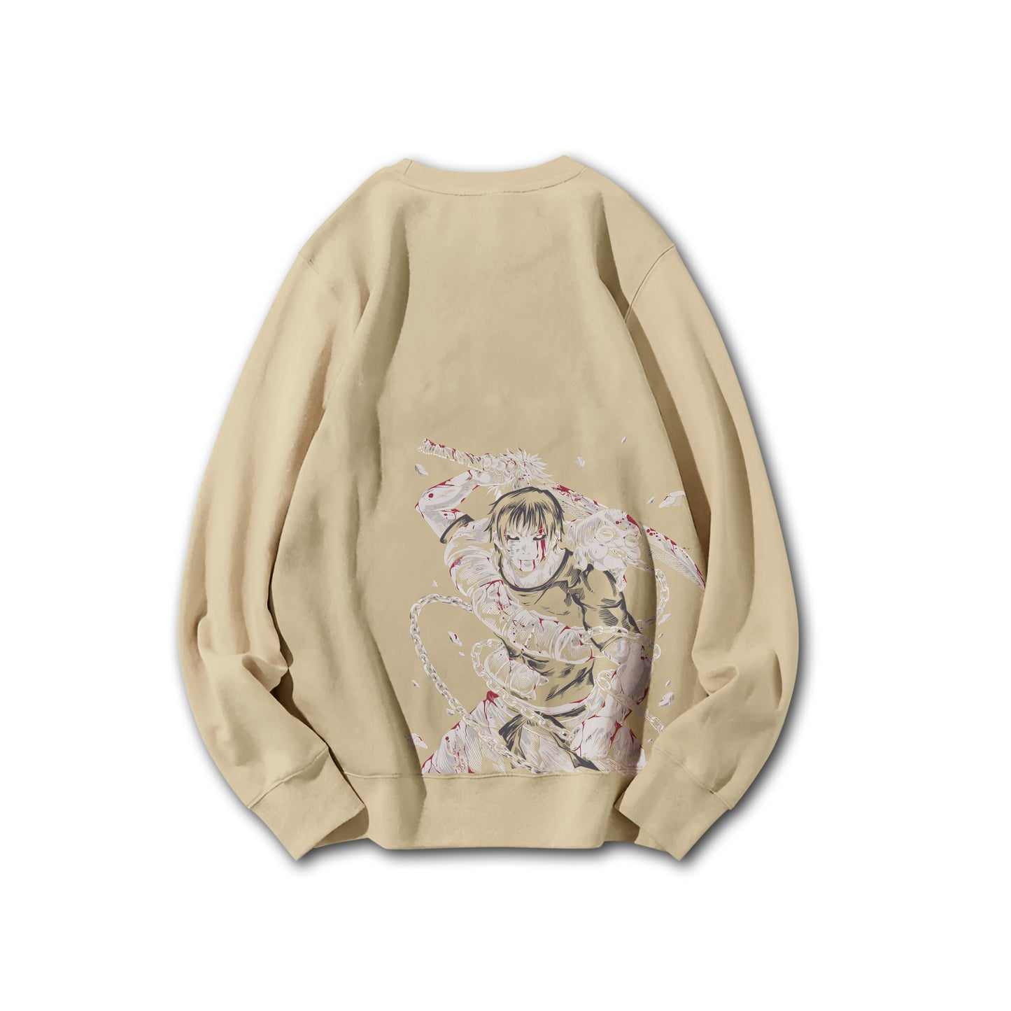 Attack on Titan Aufklärungstrupp Kapuzenpullover