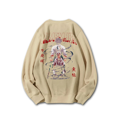 Attack on Titan Aufklärungstrupp Kapuzenpullover