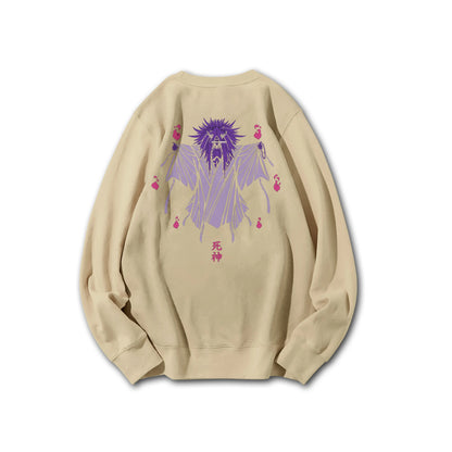 Attack on Titan Aufklärungstrupp Kapuzenpullover
