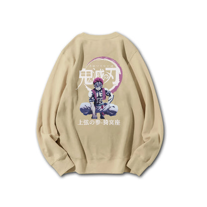 Attack on Titan Aufklärungstrupp Kapuzenpullover