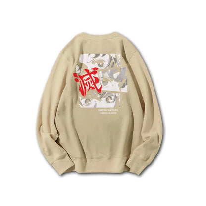 Attack on Titan Aufklärungstrupp Kapuzenpullover