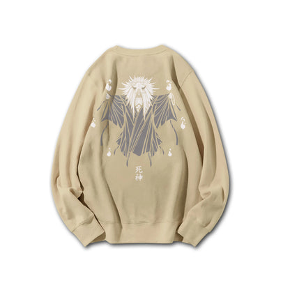 Attack on Titan Aufklärungstrupp Kapuzenpullover