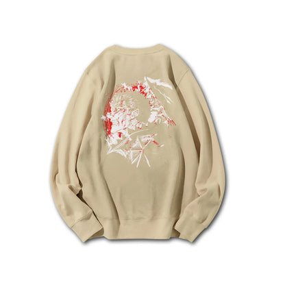 Sweat à capuche Attack on Titan Survey Corps