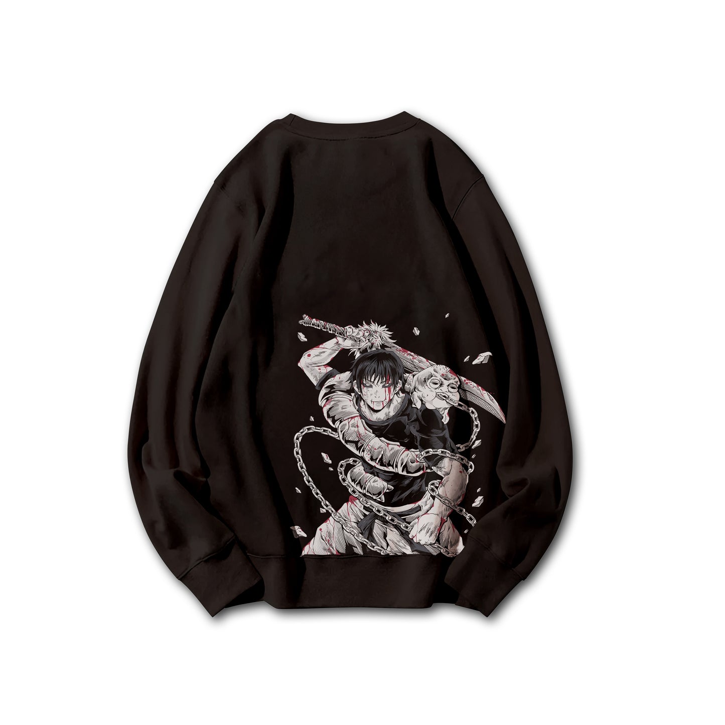 Attack on Titan Aufklärungstrupp Kapuzenpullover