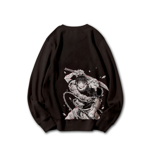 Sweat à capuche Attack on Titan Survey Corps