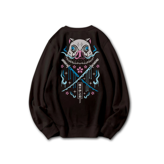 Attack on Titan Aufklärungstrupp Kapuzenpullover