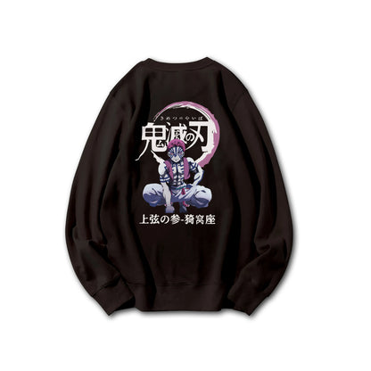 Attack on Titan Aufklärungstrupp Kapuzenpullover