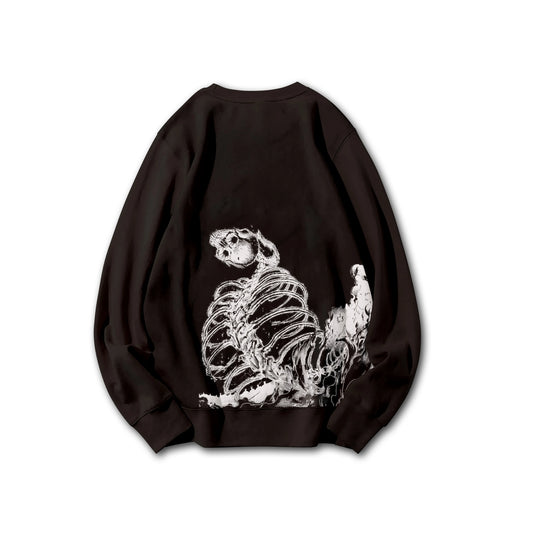 Sweat à capuche Attack on Titan Survey Corps