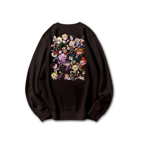 Attack on Titan Aufklärungstrupp Kapuzenpullover