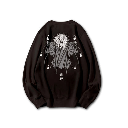 Attack on Titan Aufklärungstrupp Kapuzenpullover