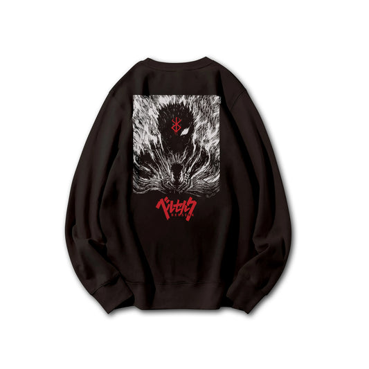 Attack on Titan Aufklärungstrupp Kapuzenpullover
