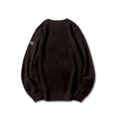 Hidden Leaf Shinobi Hashirama Senju Wood Dragon Sweatshirt
