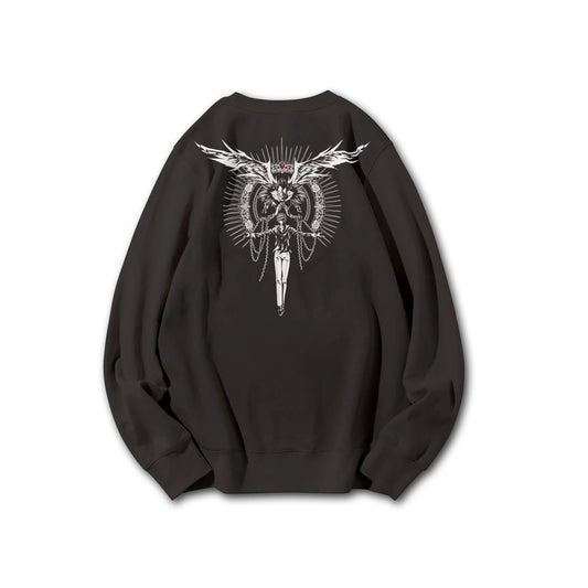 Reaper’s Notebook Sweatshirt