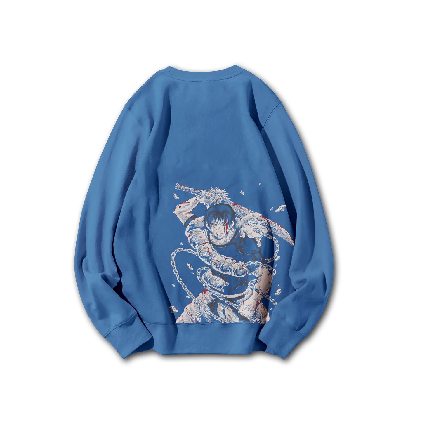 Attack on Titan Aufklärungstrupp Kapuzenpullover