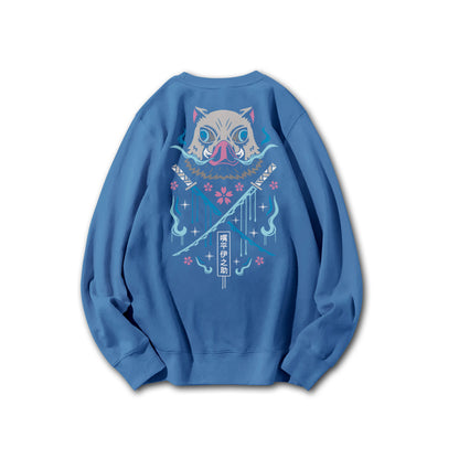 Attack on Titan Aufklärungstrupp Kapuzenpullover