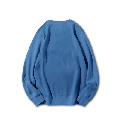 Blade of the Demon Hunters Zenitsu Sweatshirt