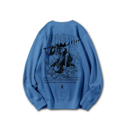 Attack on Titan Aufklärungstrupp Kapuzenpullover