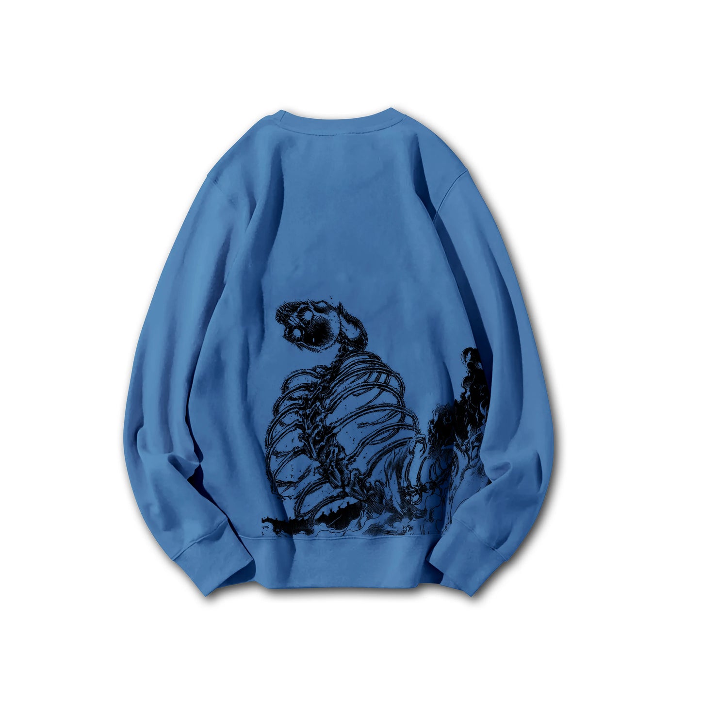 Attack on Titan Aufklärungstrupp Kapuzenpullover