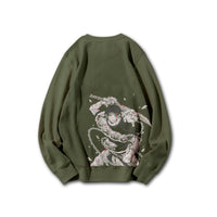 Army Green