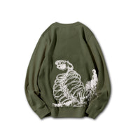 Army Green
