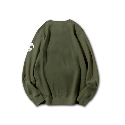 Attack on Titan Aufklärungstrupp Kapuzenpullover