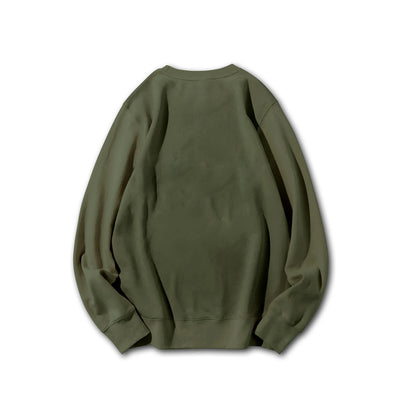 Blade of the Demon Hunters Zenitsu Sweatshirt