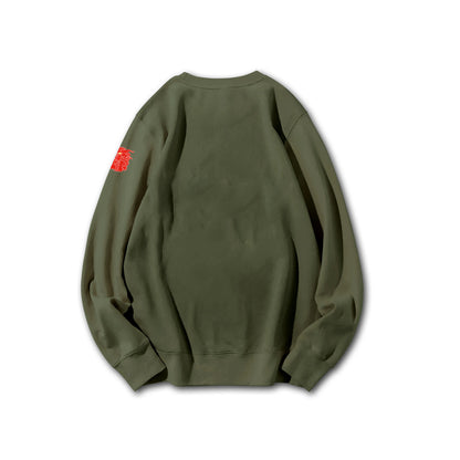 Attack on Titan Aufklärungstrupp Kapuzenpullover