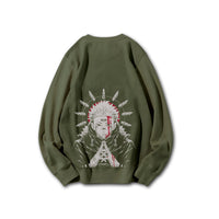 Army Green