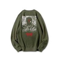Army Green