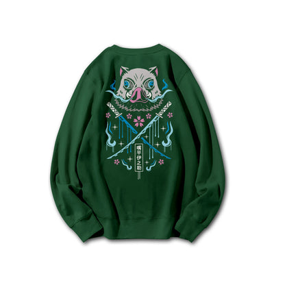Attack on Titan Aufklärungstrupp Kapuzenpullover