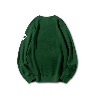 Attack on Titan Aufklärungstrupp Kapuzenpullover