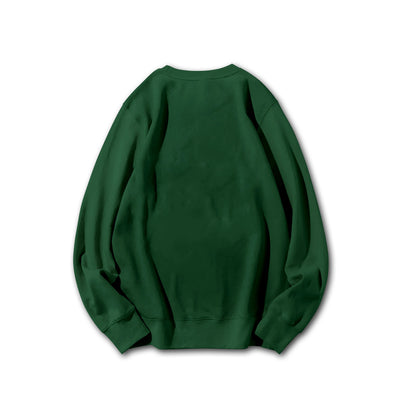 Blade of the Demon Hunters Zenitsu Sweatshirt