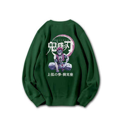 Attack on Titan Aufklärungstrupp Kapuzenpullover