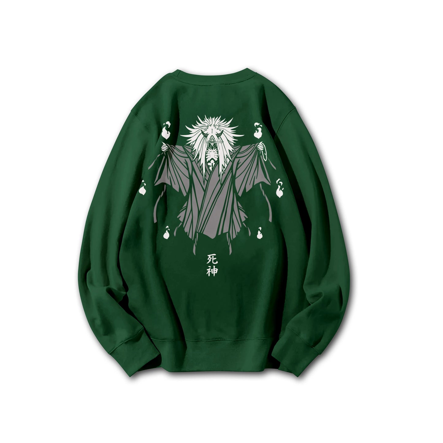 Attack on Titan Aufklärungstrupp Kapuzenpullover