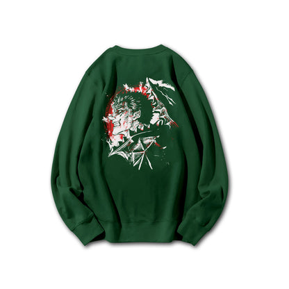 Sweat à capuche Attack on Titan Survey Corps