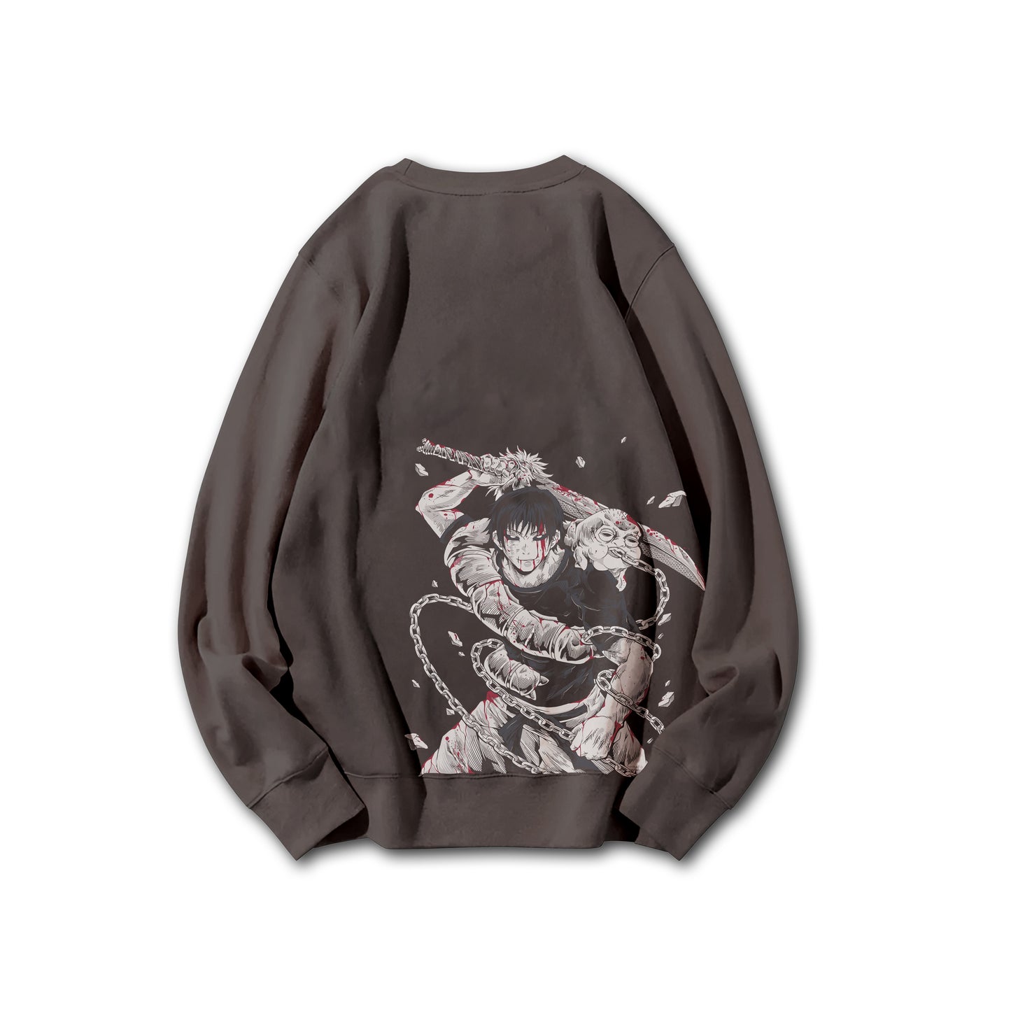 Attack on Titan Aufklärungstrupp Kapuzenpullover