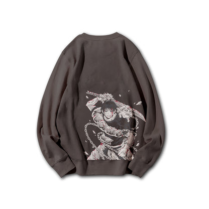 Attack on Titan Aufklärungstrupp Kapuzenpullover
