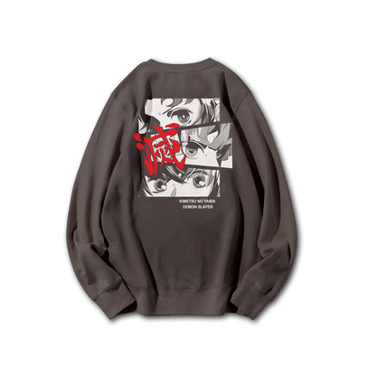 Attack on Titan Aufklärungstrupp Kapuzenpullover