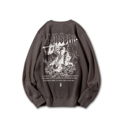 Attack on Titan Aufklärungstrupp Kapuzenpullover