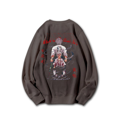 Attack on Titan Aufklärungstrupp Kapuzenpullover
