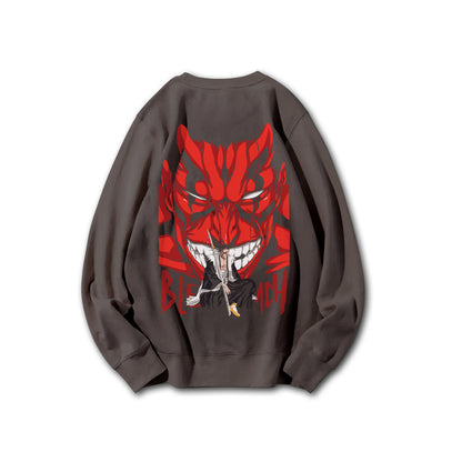 Attack on Titan Aufklärungstrupp Kapuzenpullover