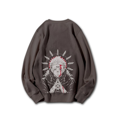 Attack on Titan Aufklärungstrupp Kapuzenpullover