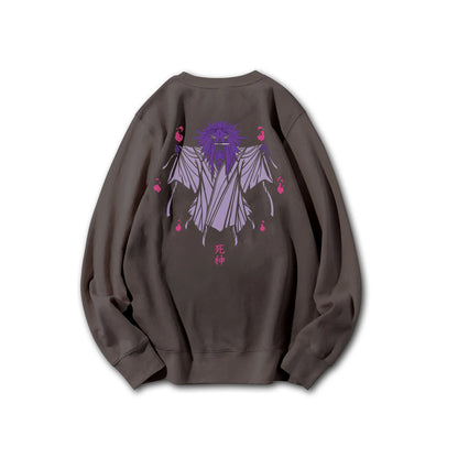 Attack on Titan Aufklärungstrupp Kapuzenpullover