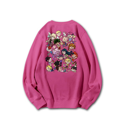 Attack on Titan Aufklärungstrupp Kapuzenpullover