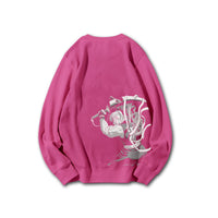 Hot Pink