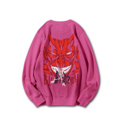 Attack on Titan Aufklärungstrupp Kapuzenpullover