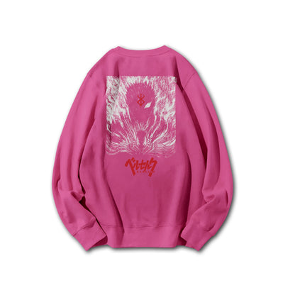 Attack on Titan Aufklärungstrupp Kapuzenpullover
